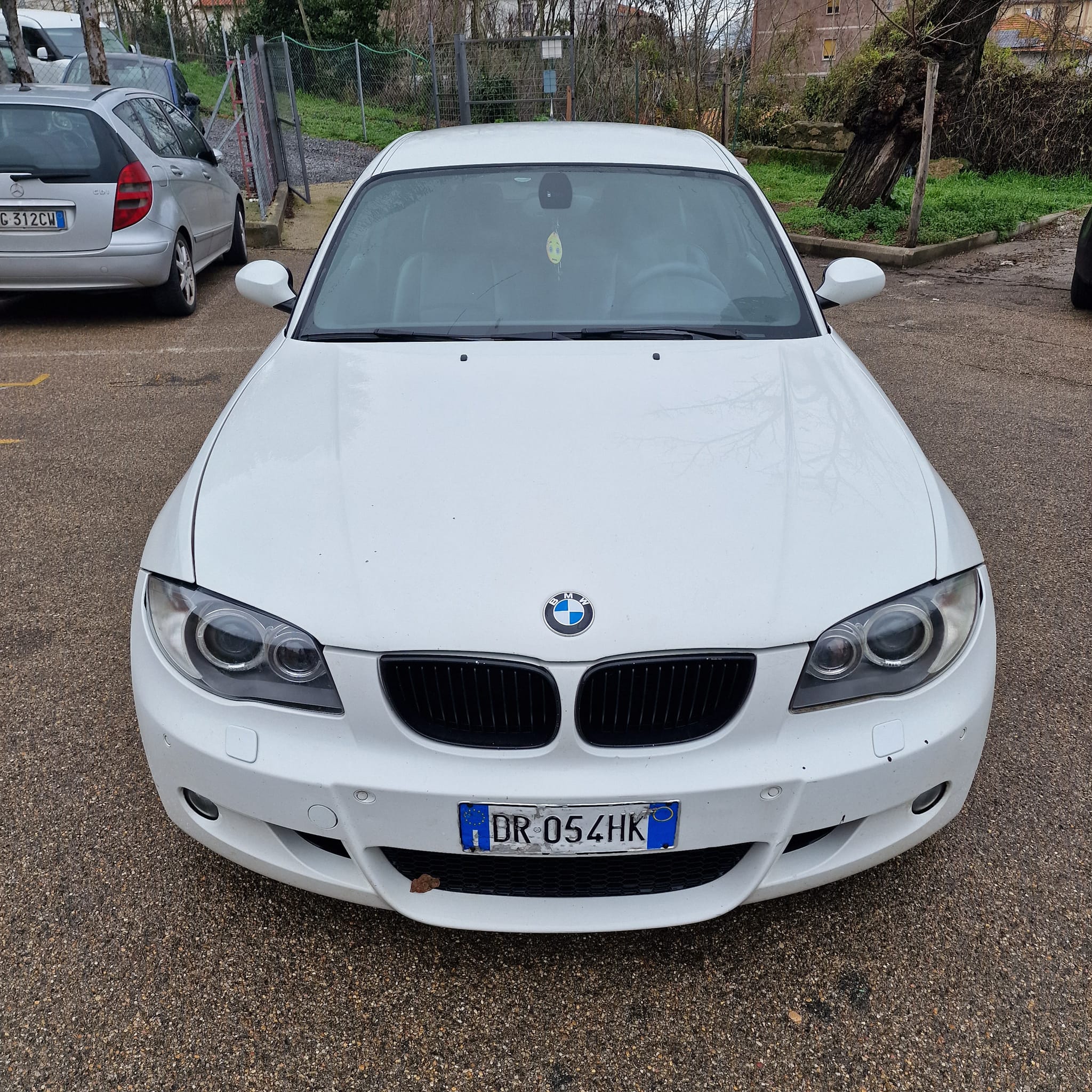Bmw 120 d Attiva M SPORT
