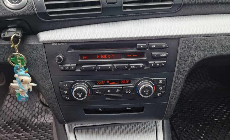 Bmw 120 d Attiva M SPORT