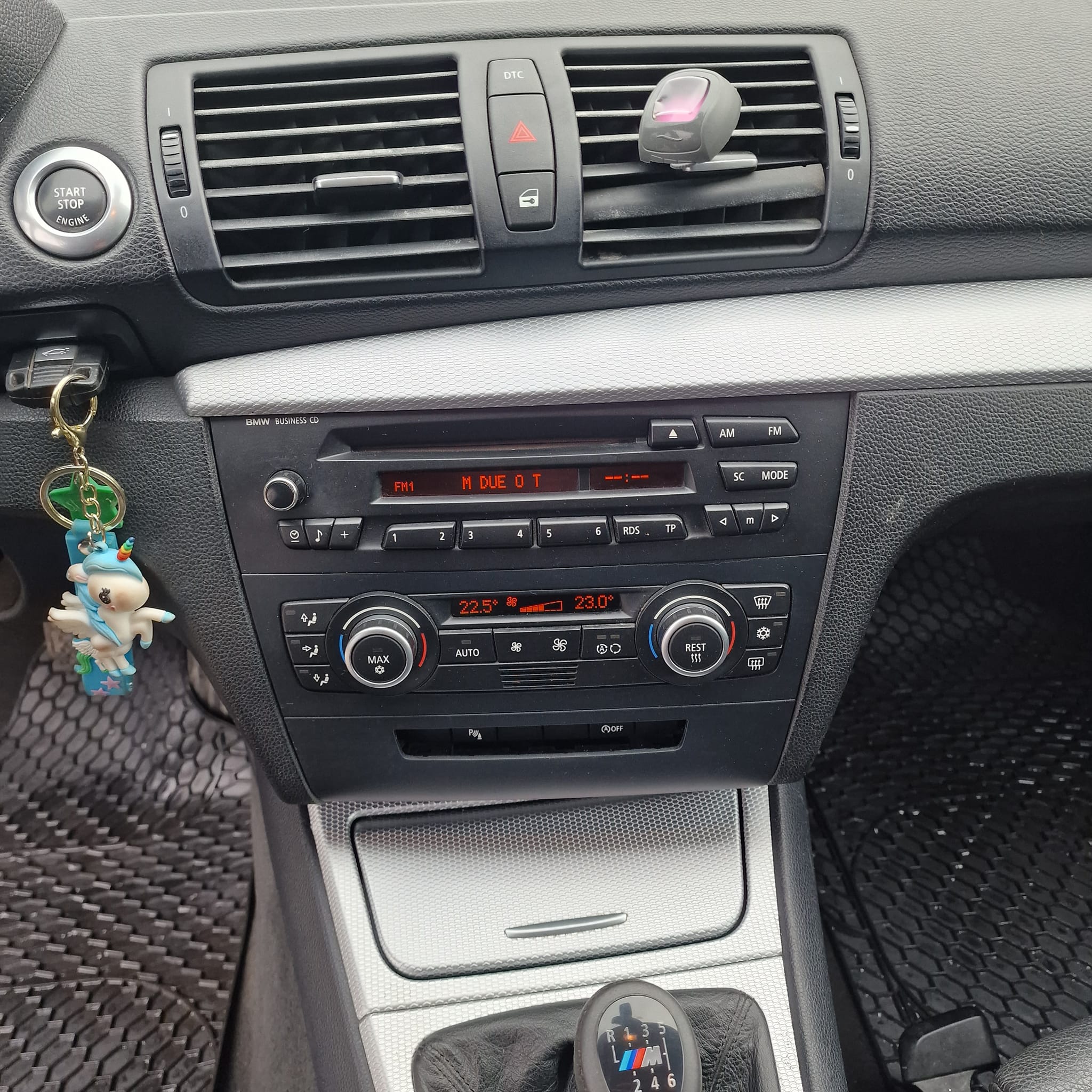 Bmw 120 d Attiva M SPORT