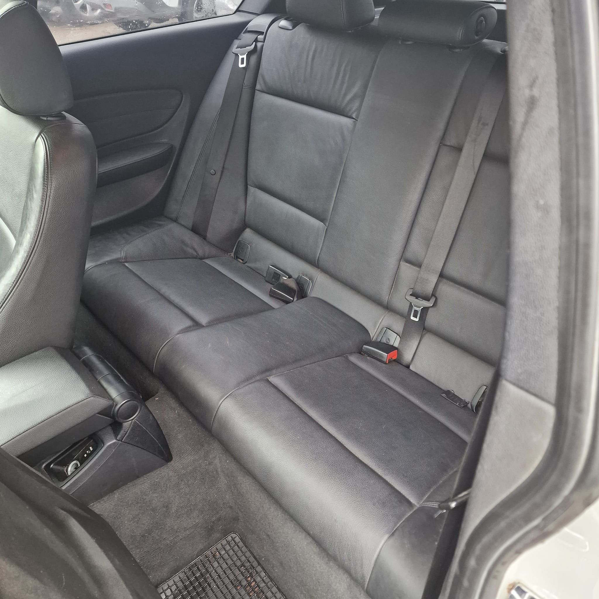 Bmw 120 d Attiva M SPORT