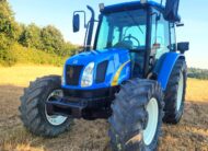 New Holland TL 100