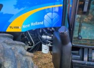 New Holland TL 100