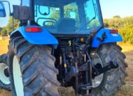 New Holland TL 100