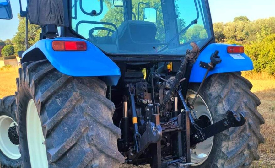 New Holland TL 100