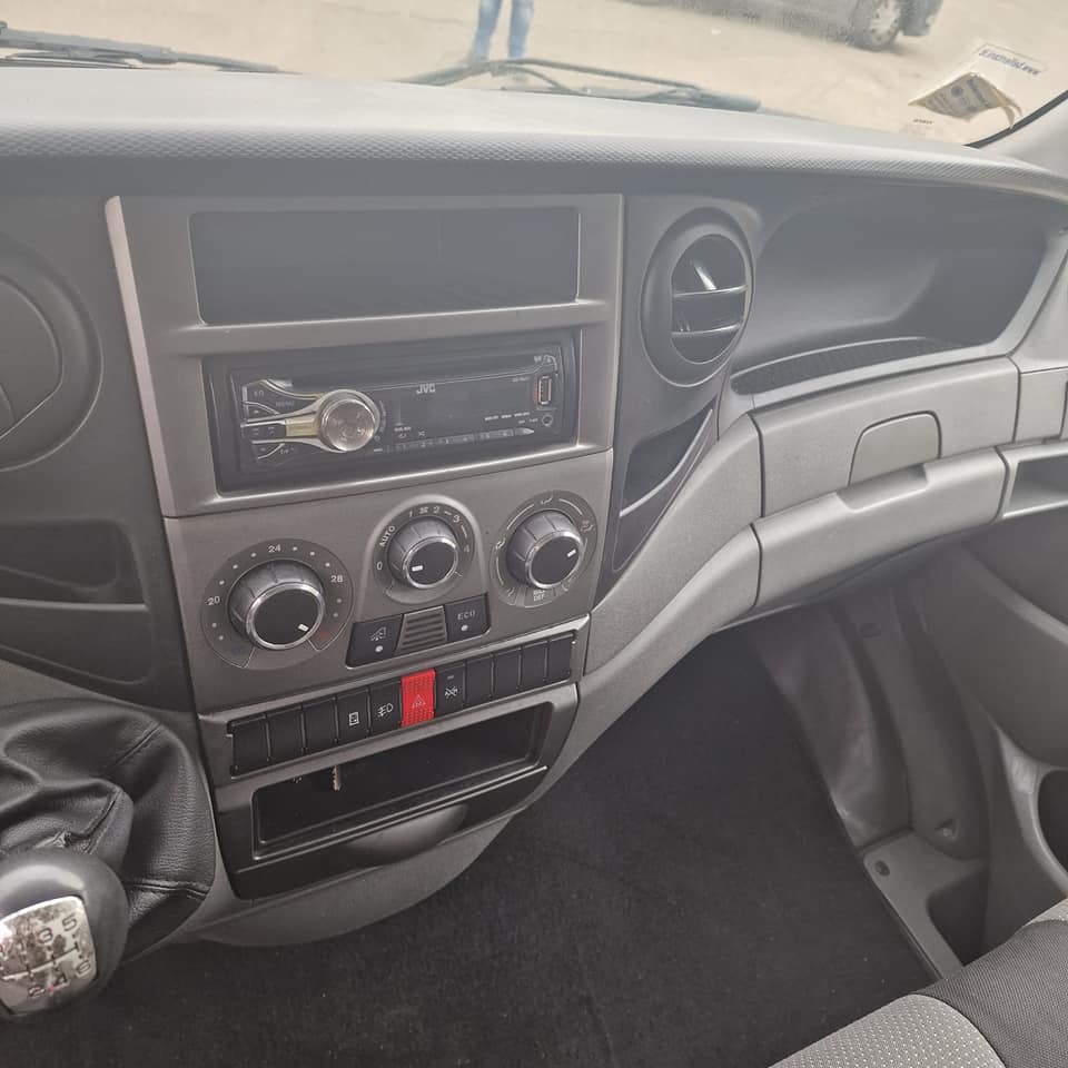 Iveco Daily Maxi Multijet