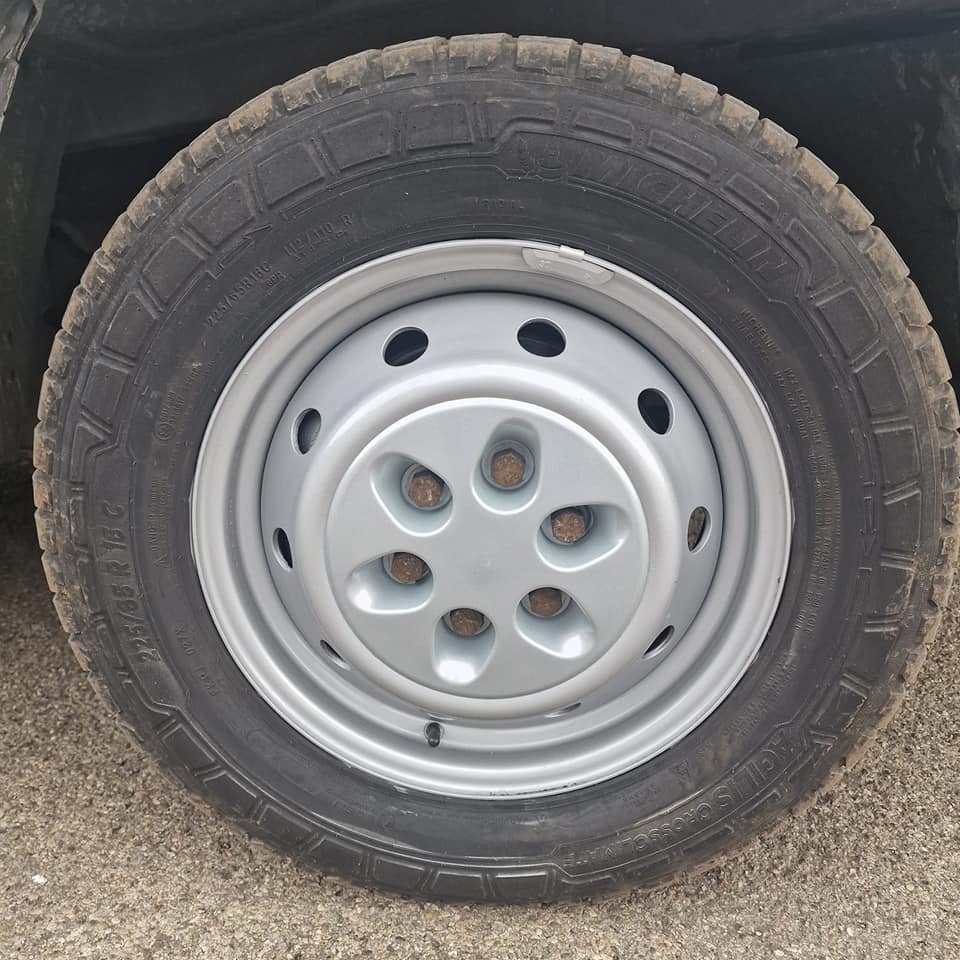 Iveco Daily Maxi Multijet