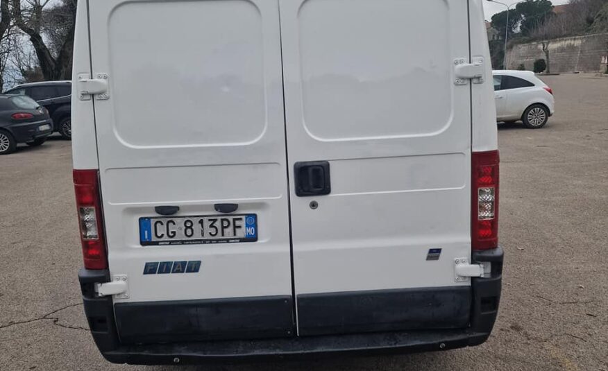 Fiat Ducato 2.0 Mtj