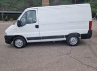 Fiat Ducato 2.0 Mtj