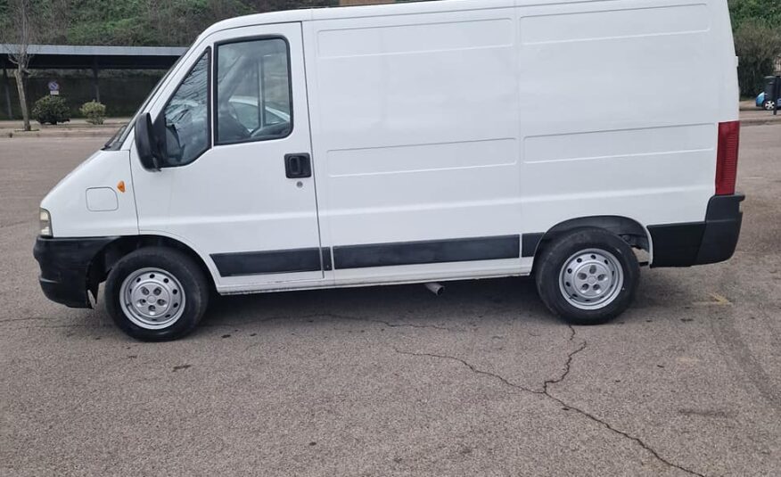 Fiat Ducato 2.0 Mtj