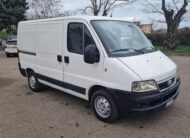 Fiat Ducato 2.0 Mtj