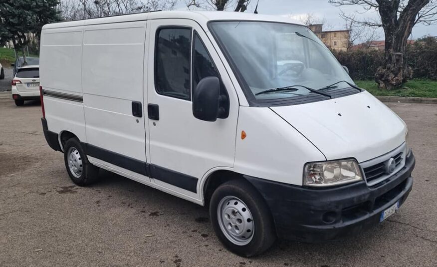 Fiat Ducato 2.0 Mtj