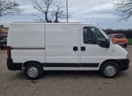 Fiat Ducato 2.0 Mtj