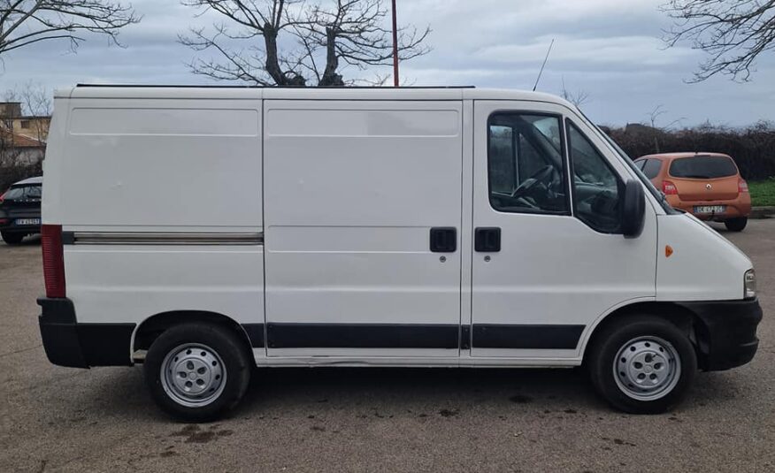 Fiat Ducato 2.0 Mtj