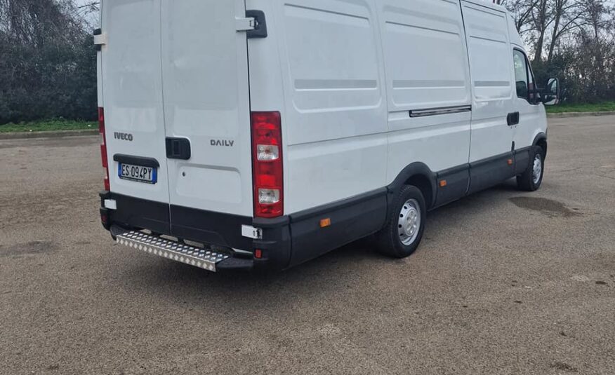 Iveco Daily Maxi Multijet