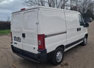 Fiat Ducato 2.0 Mtj