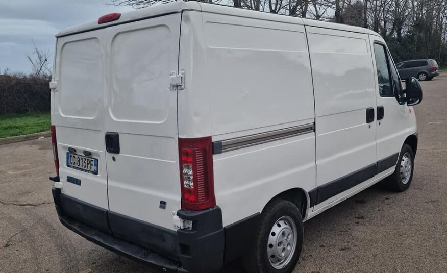 Fiat Ducato 2.0 Mtj