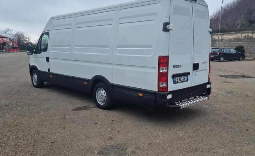 Iveco Daily Maxi Multijet