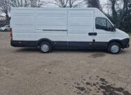 Iveco Daily Maxi Multijet