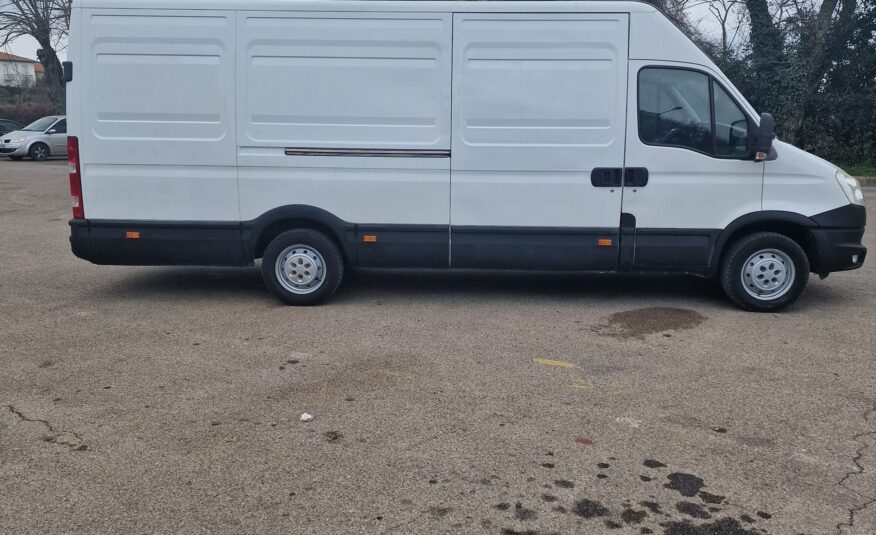 Iveco Daily Maxi Multijet