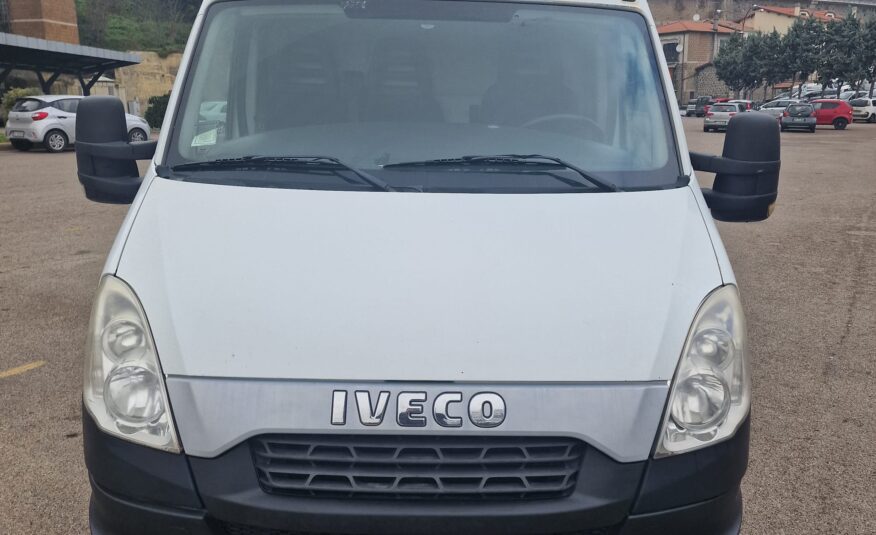 Iveco Daily Maxi Multijet