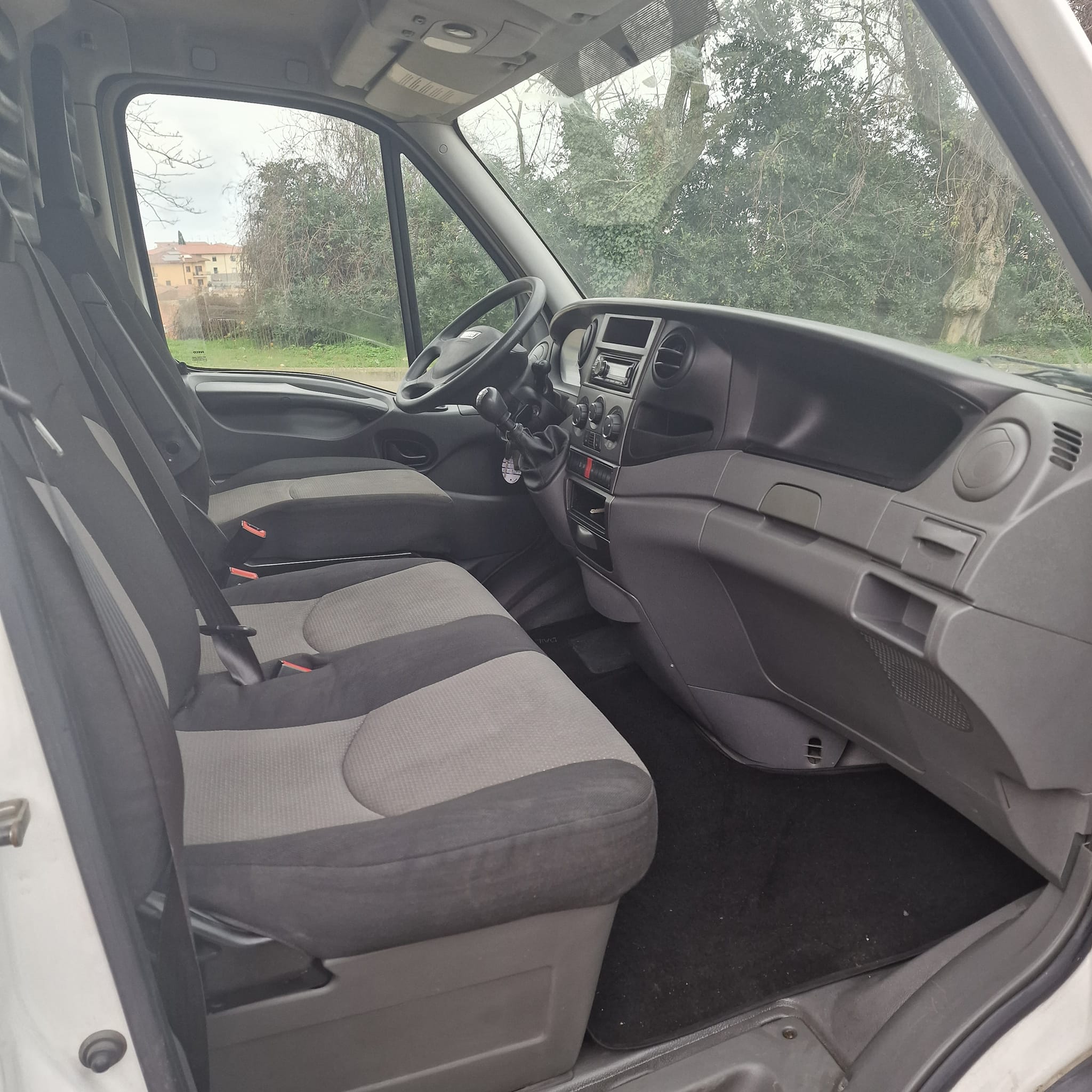 Iveco Daily Maxi Multijet