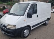 Fiat Ducato 2.0 Mtj