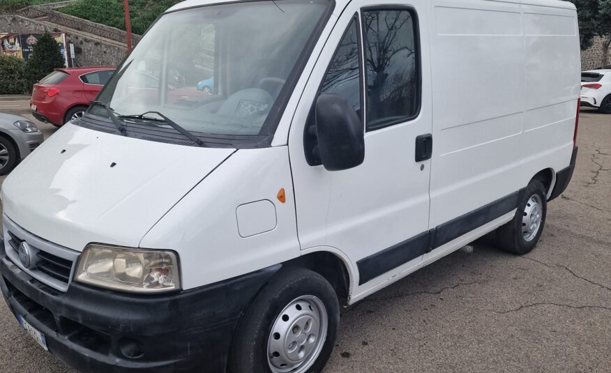 Fiat Ducato 2.0 Mtj