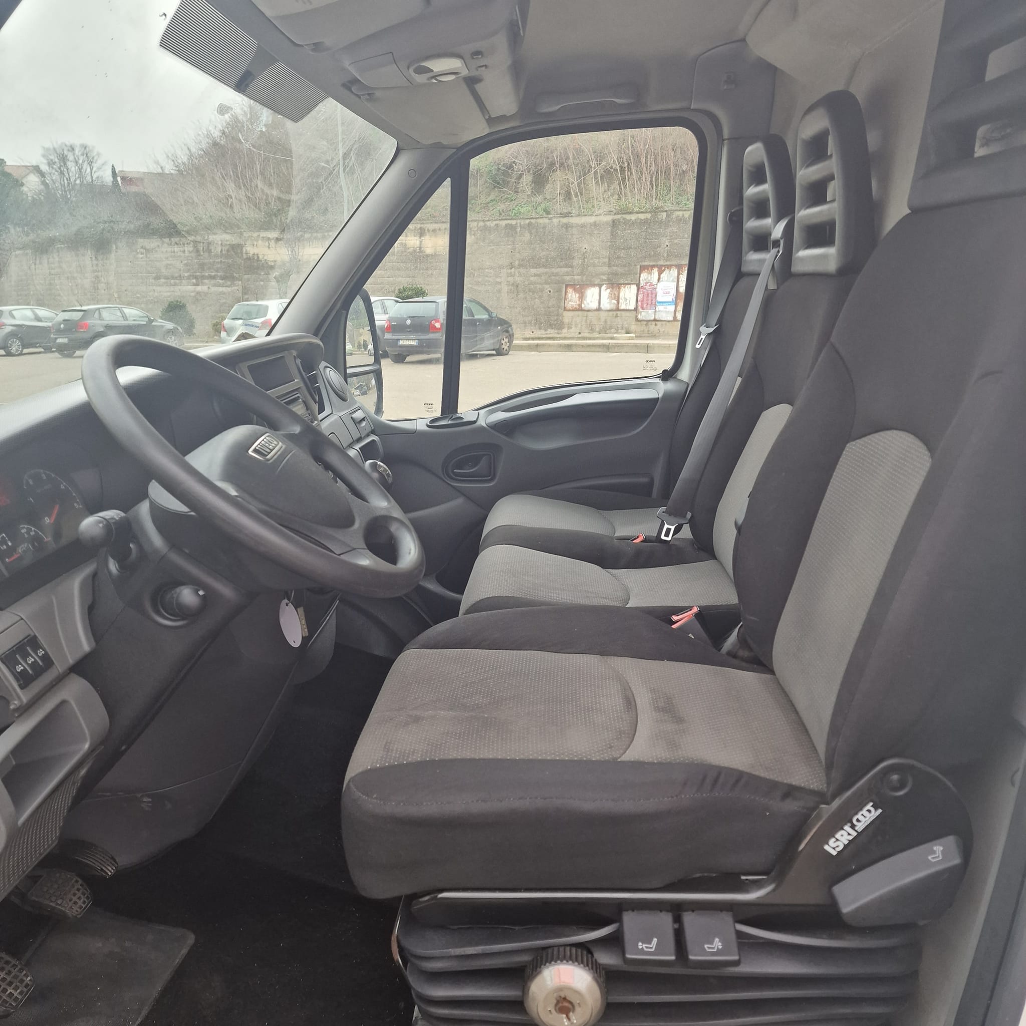 Iveco Daily Maxi Multijet