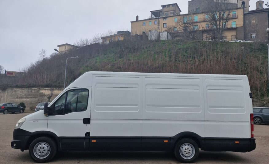 Iveco Daily Maxi Multijet