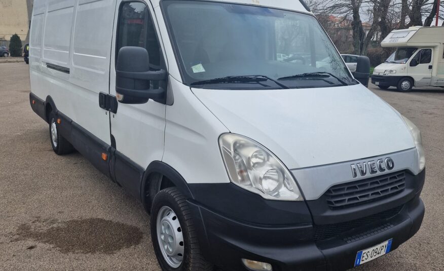 Iveco Daily Maxi Multijet