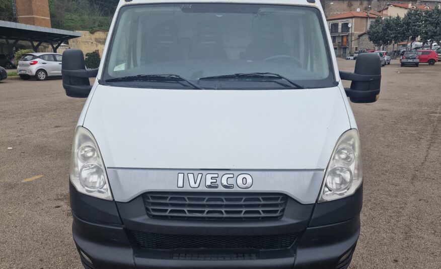 Iveco Daily Maxi Multijet