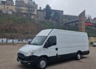 Iveco Daily Maxi Multijet