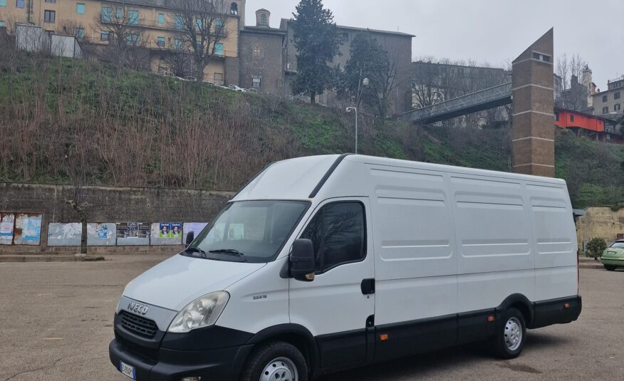 Iveco Daily Maxi Multijet