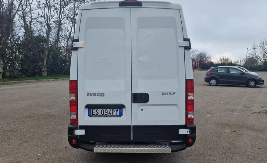 Iveco Daily Maxi Multijet