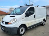Renault Trafic 2.0 dci