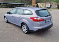 Ford Focus Station