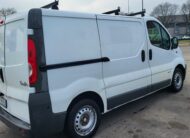 Renault Trafic 2.0 dci