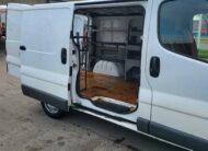 Renault Trafic 2.0 dci