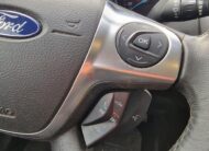 Ford Focus Station