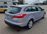 Ford Focus Station