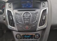 Ford Focus Station