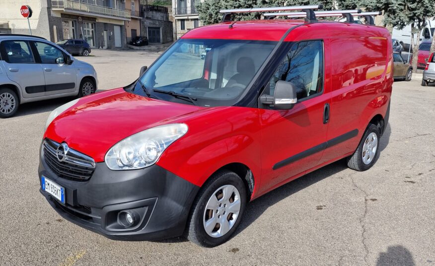 Opel Combo Cargo