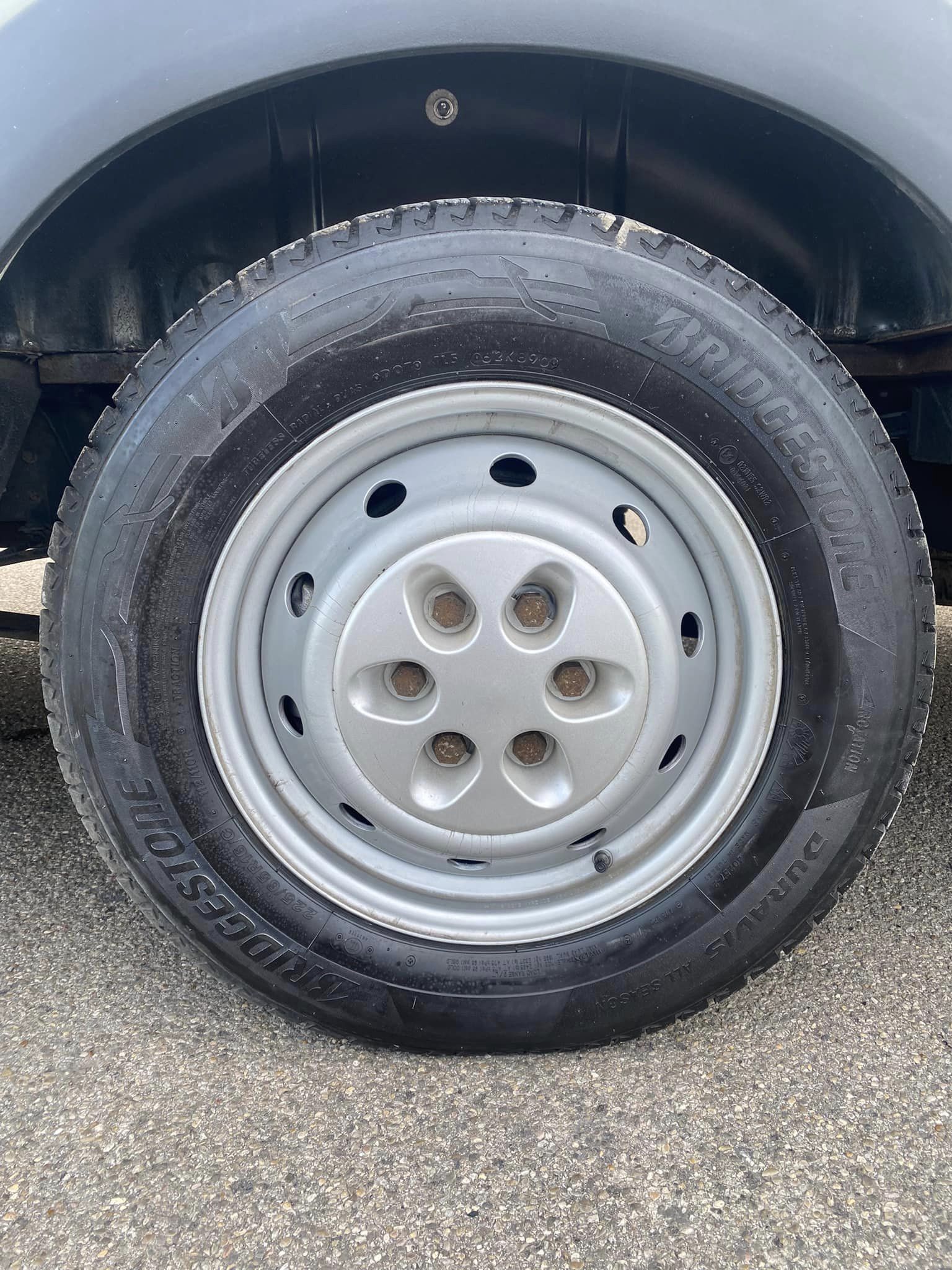 IVECO DAILY 2.3 MTJ L3 H3