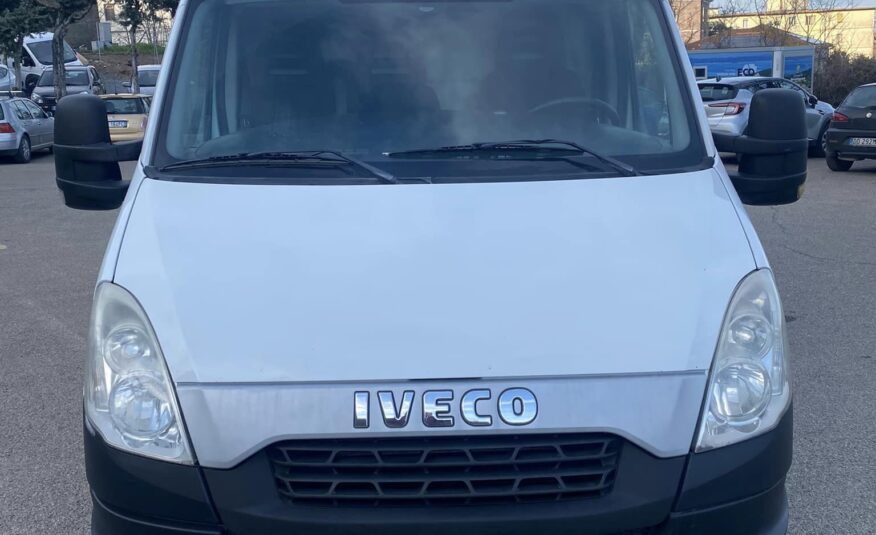 IVECO DAILY 2.3 MTJ L3 H3