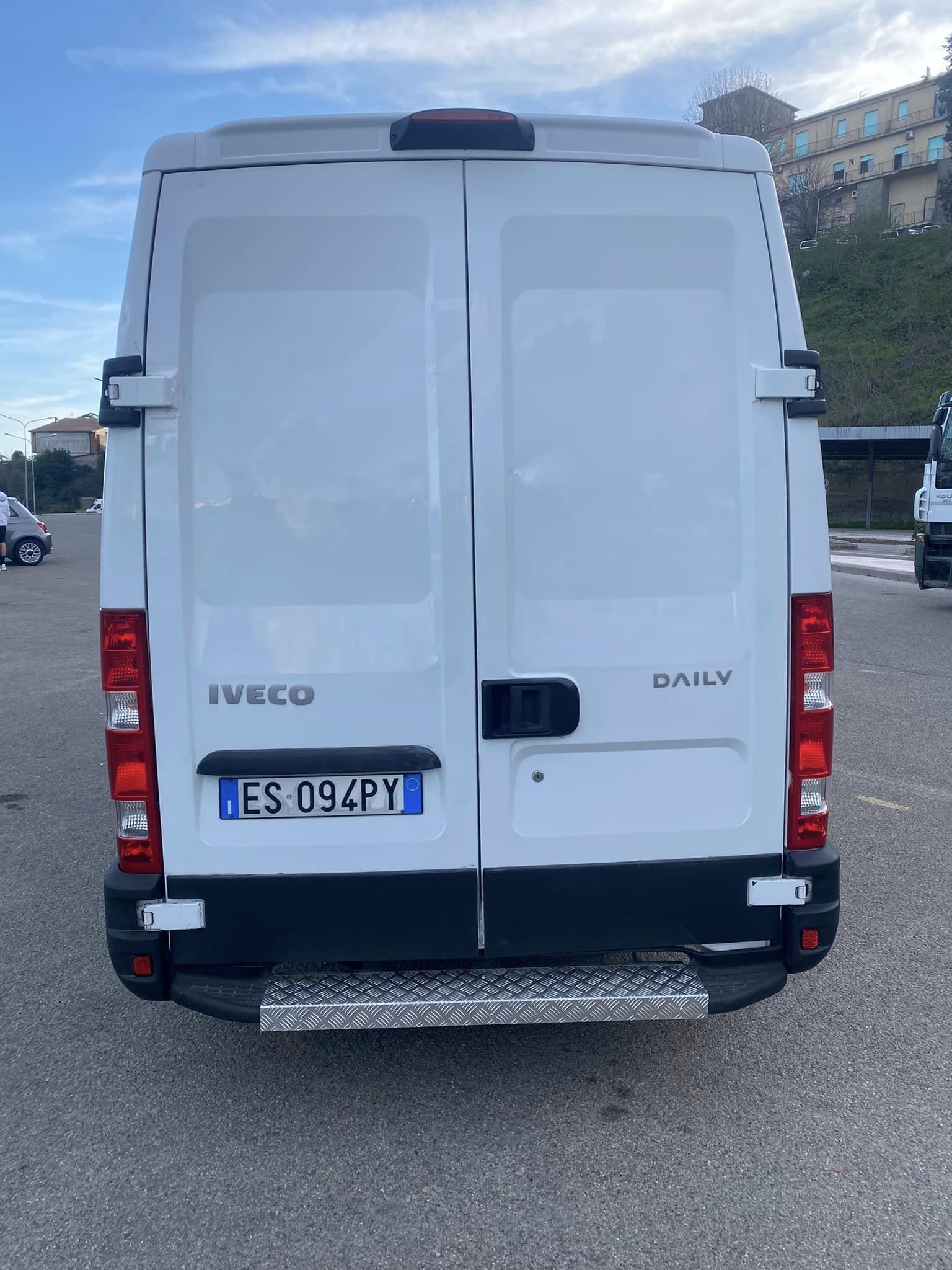 IVECO DAILY 2.3 MTJ L3 H3