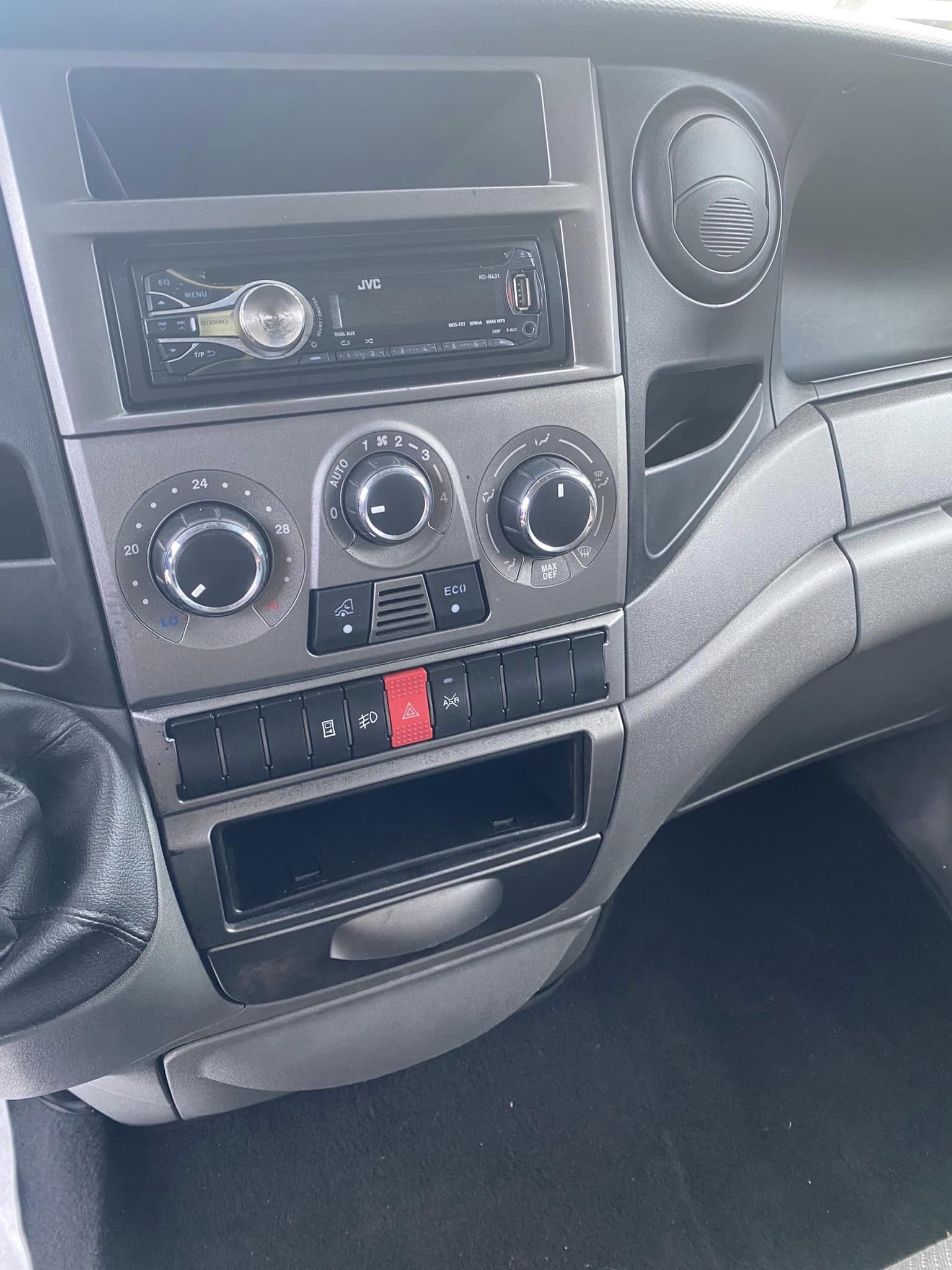 IVECO DAILY 2.3 MTJ L3 H3