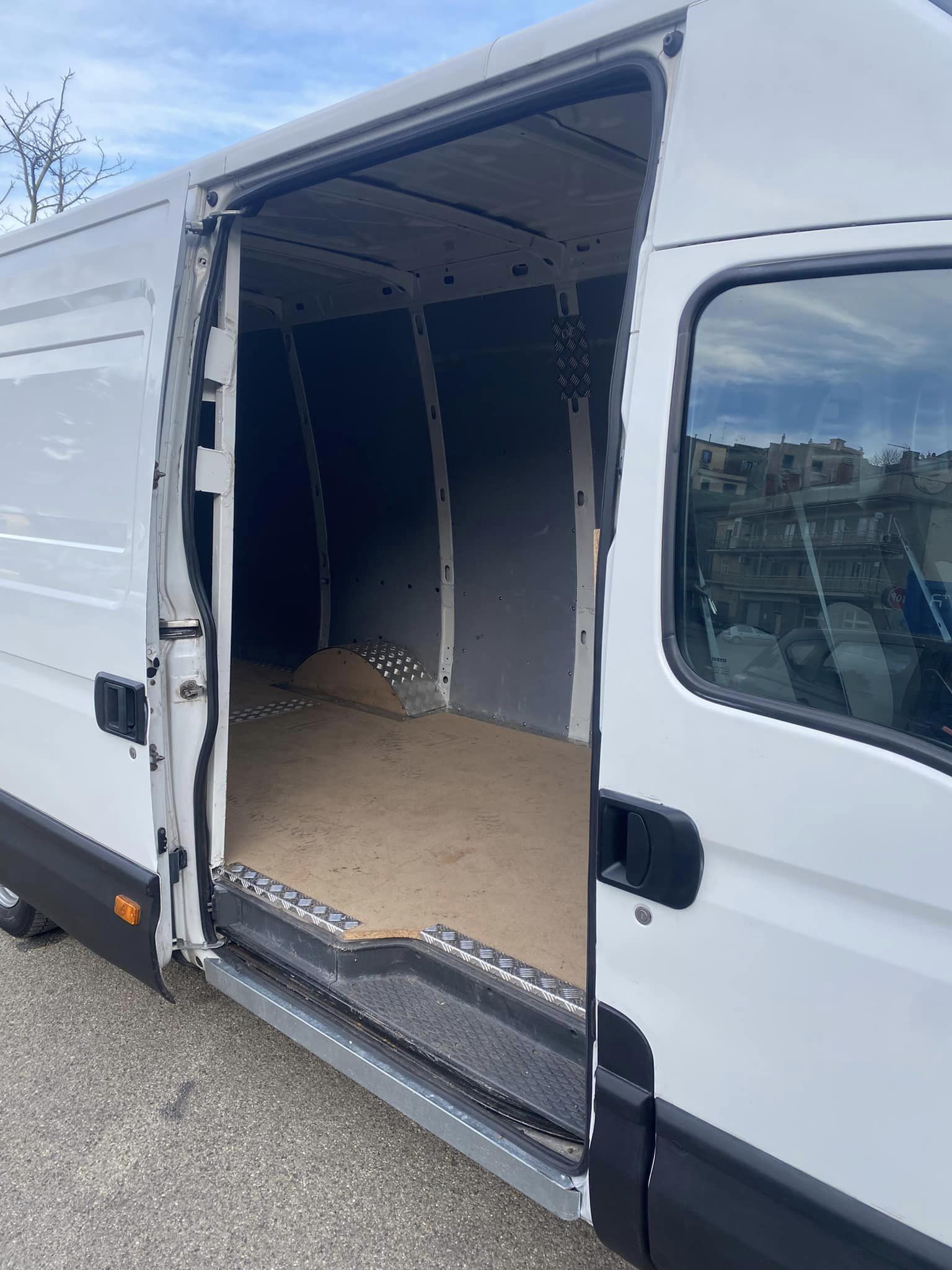 IVECO DAILY 2.3 MTJ L3 H3