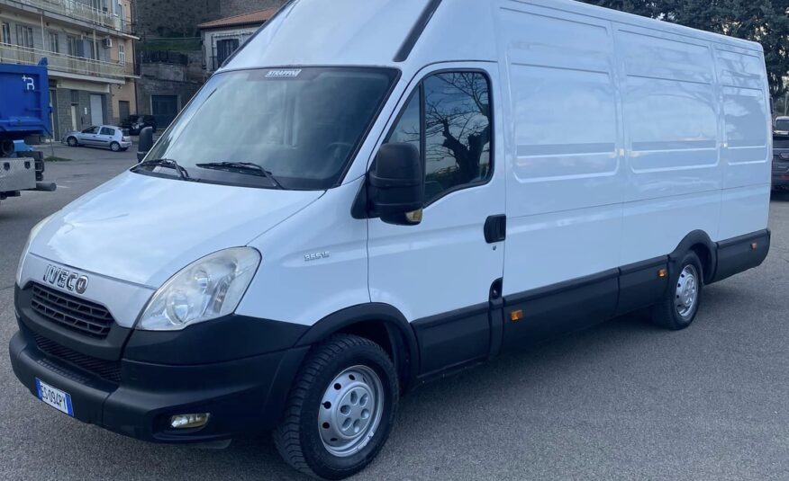 IVECO DAILY 2.3 MTJ L3 H3