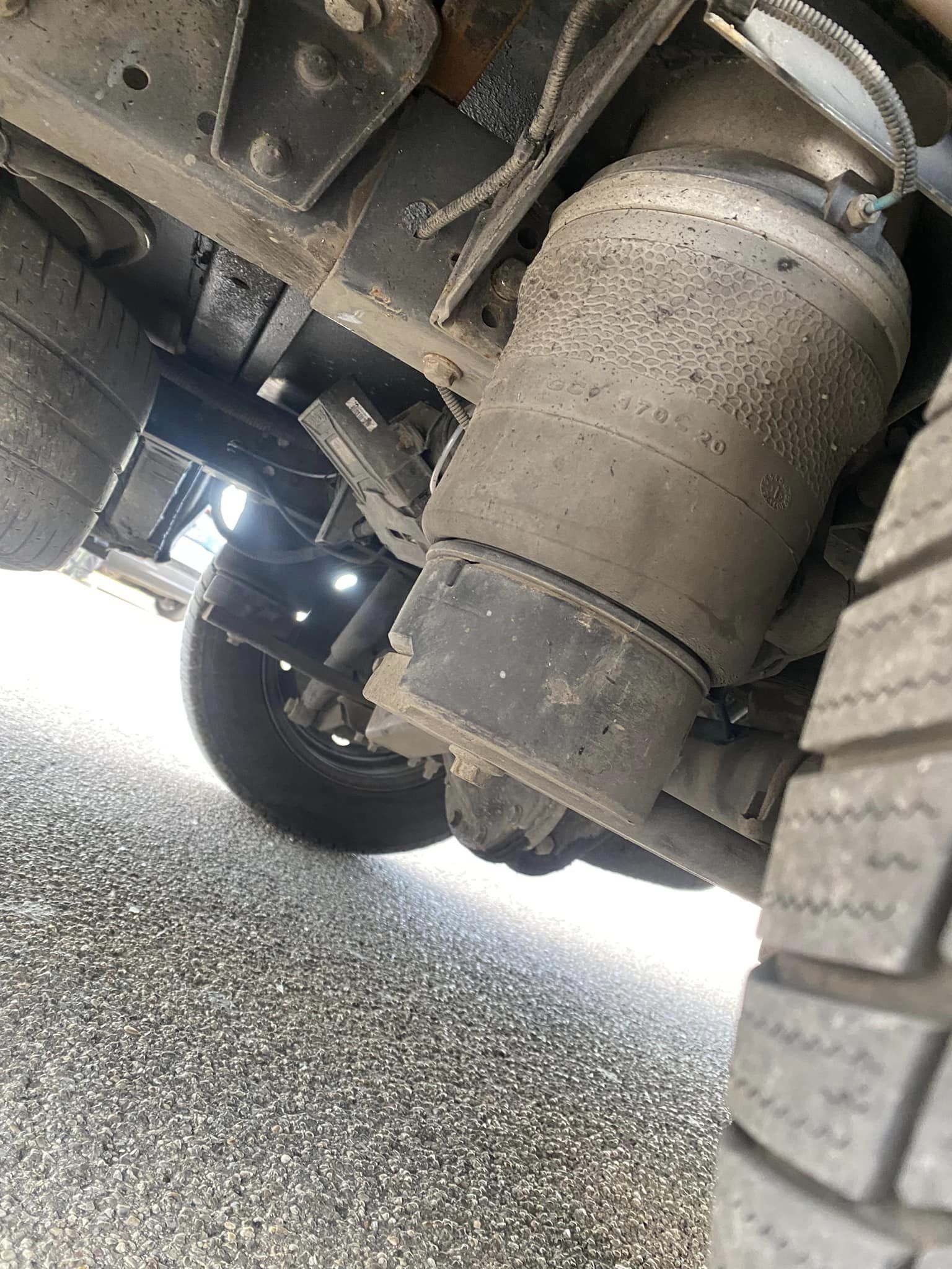 IVECO DAILY 2.3 MTJ L3 H3