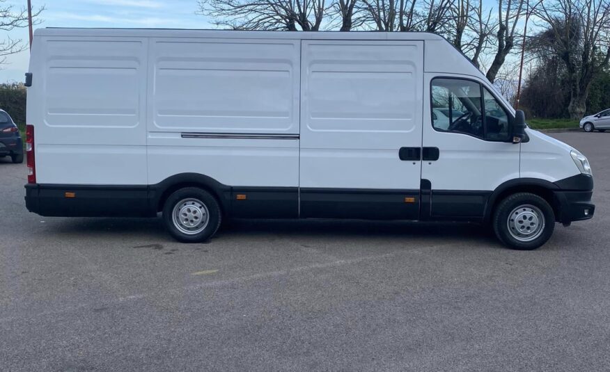 IVECO DAILY 2.3 MTJ L3 H3